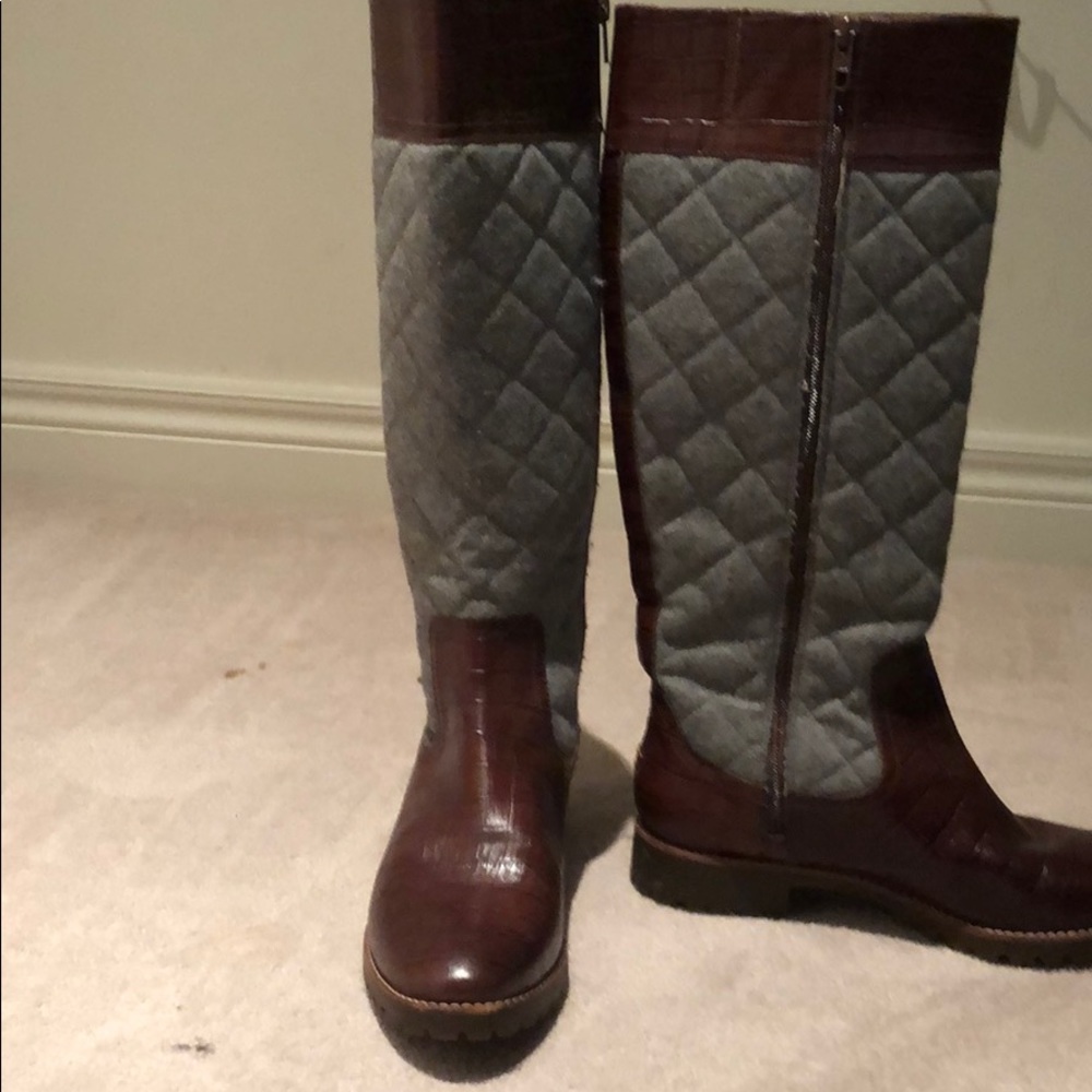 Sperry Top-Sider Boots - Size 9
